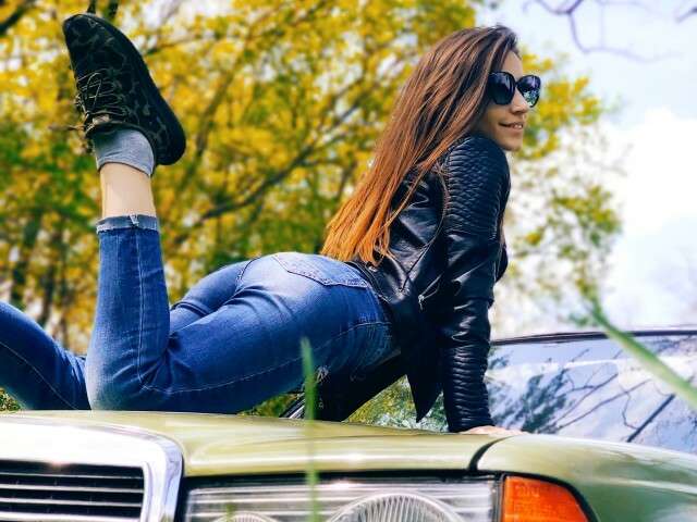 free sexy photo