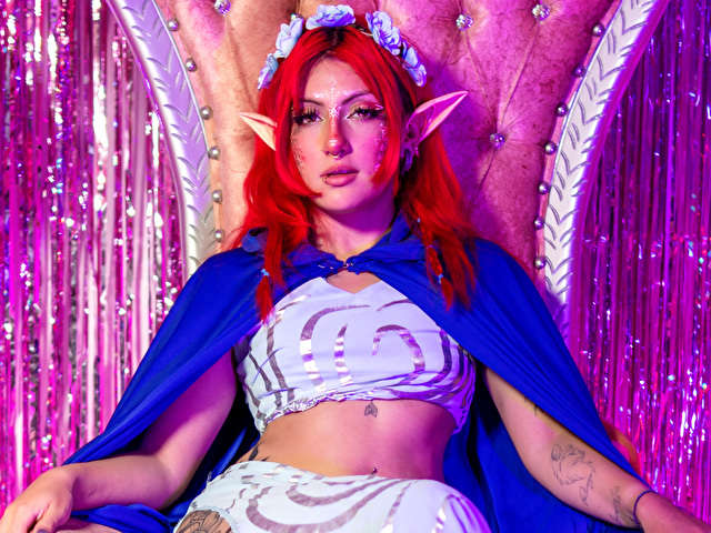 go to chat with candymorgan