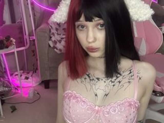 go to chat with carolinna