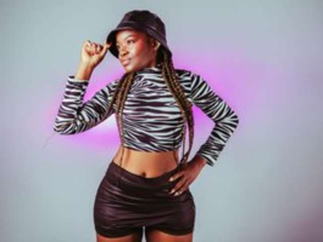 go to chat with cleopatraBlow
