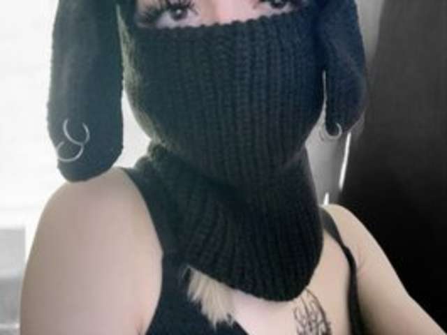 go to chat with cute_bunny