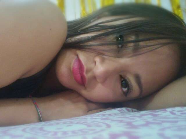 DAKKOTAJONES amateur webcam photo