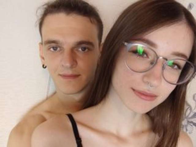go to chat with david-katya