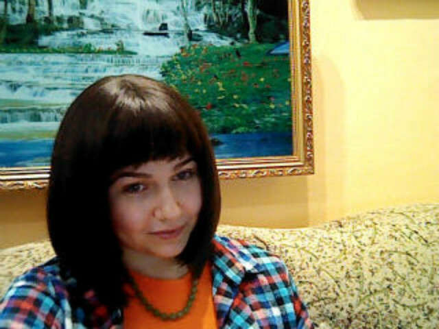 DIKSI9 amateur webcam photo