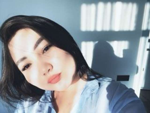 go to chat with dinabalin