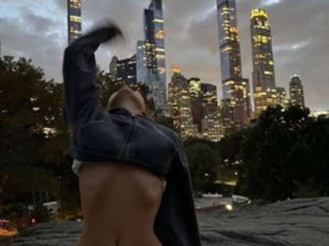 go to chat with eVvushka