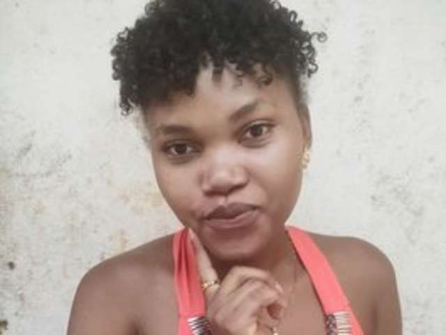 FFRANCISCA amateur webcam photo