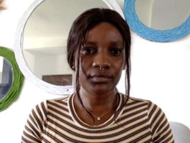 go to chat with fitnessebony