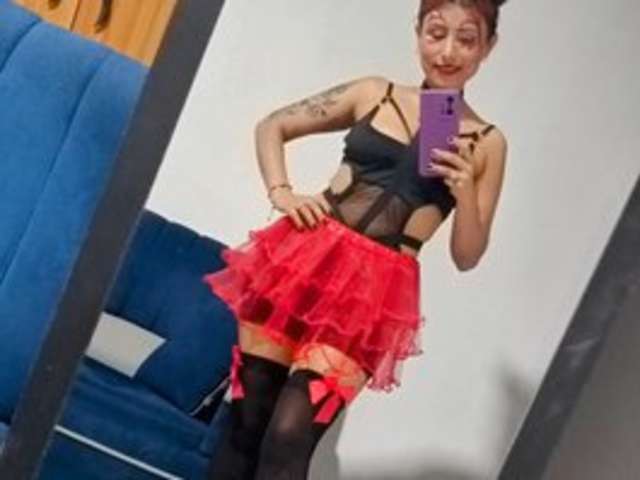 go to chat with flowertasty