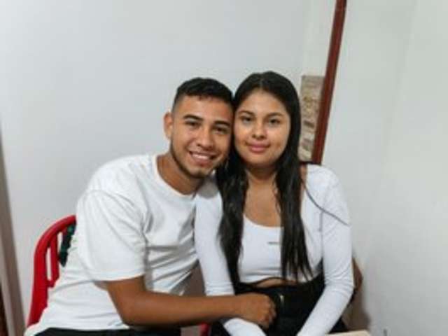 go to chat with forbidden-duo-