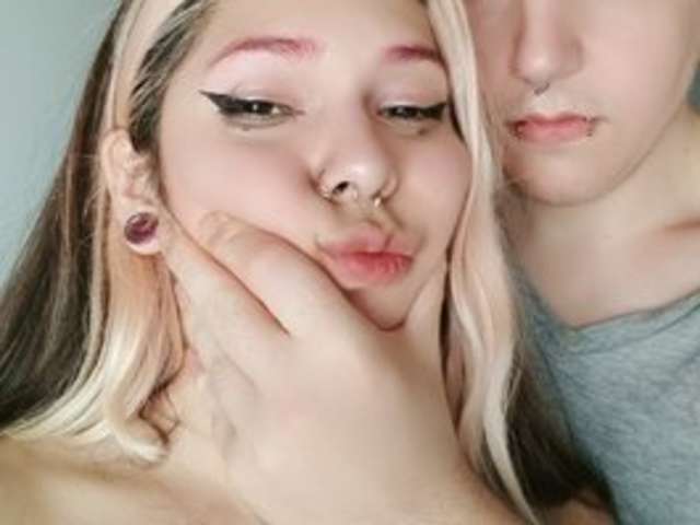 go to chat with hardcorecouple1
