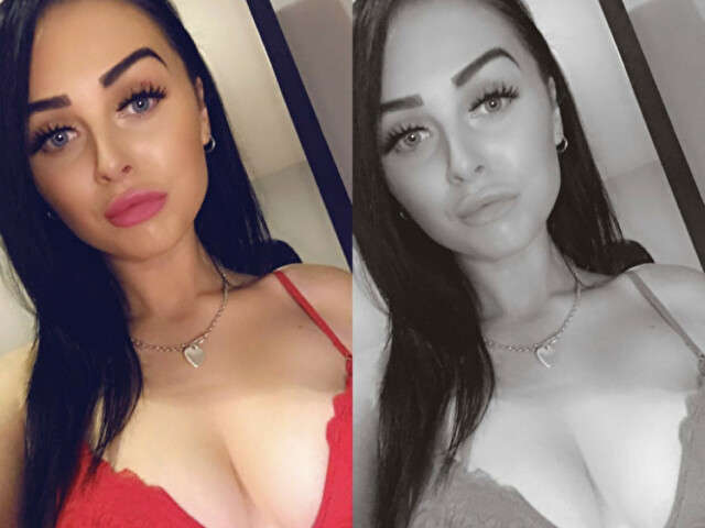go to chat with hornyharper