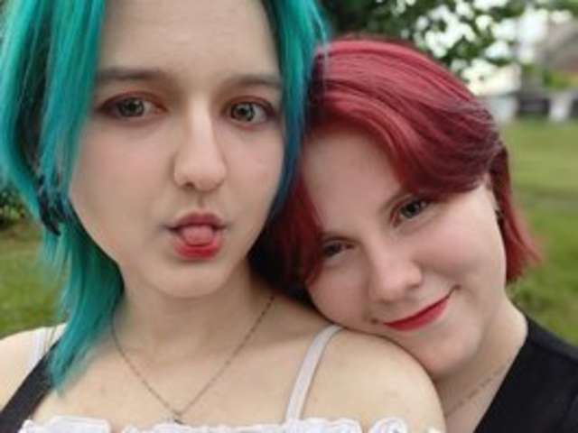 go to chat with huskyhosi