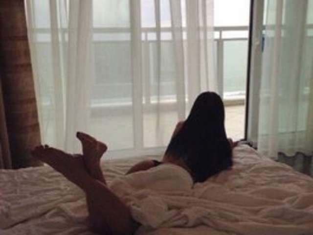 INDIANTATIANNA amateur webcam photo