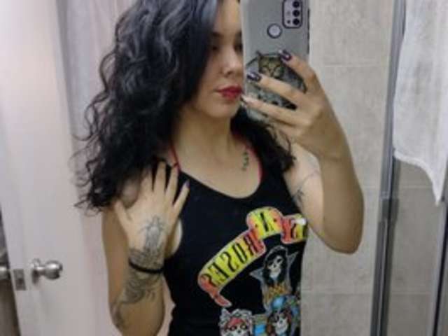 go to chat with irinadark