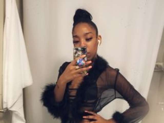 go to chat with isisnile1