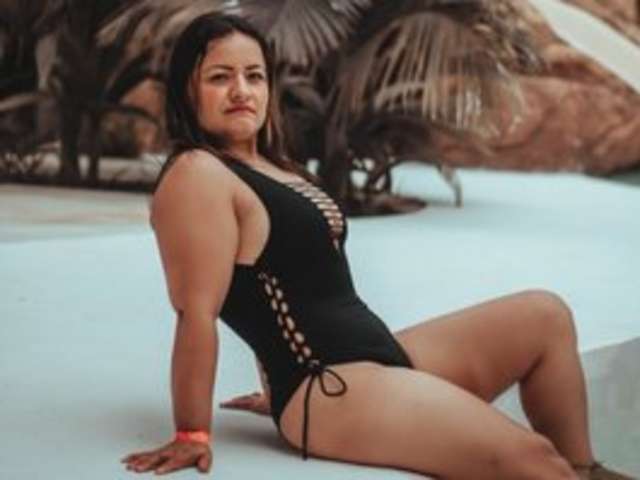 JANEMATURE amateur webcam photo