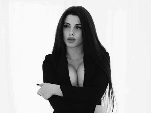 JULIAKLARK amateur webcam photo