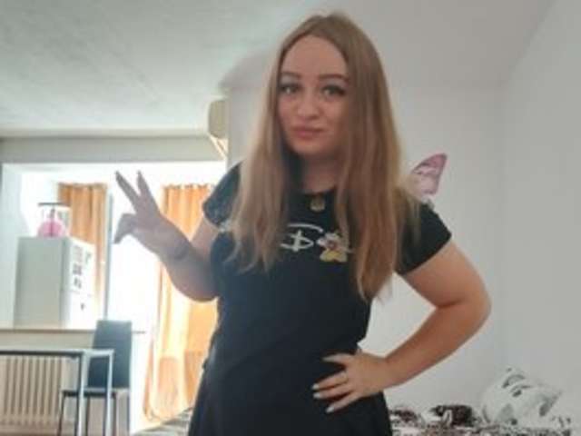 JULIETTEANNE28 amateur webcam photo