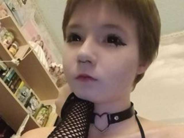 go to chat with just-suka