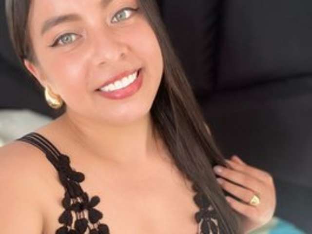KATYAPONCE amateur webcam photo