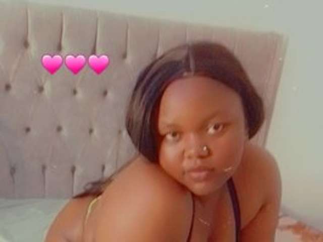 go to chat with kenyanbunny