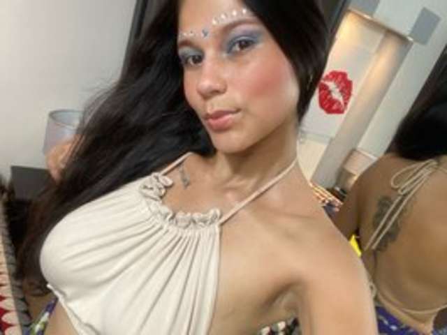 go to chat with keranimarala