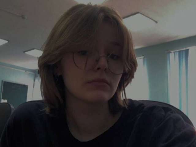 go to chat with kessya21
