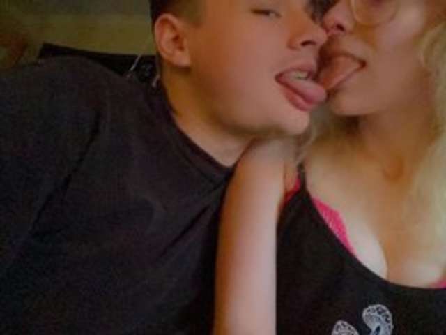 go to chat with kinkycouple420