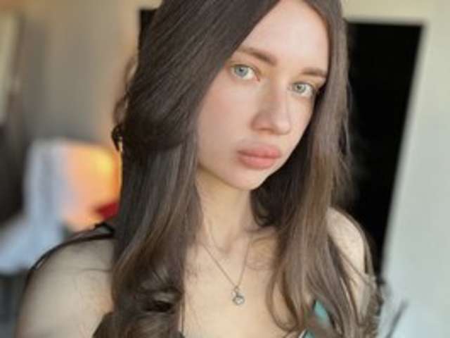 KIRALLOVE amateur webcam photo
