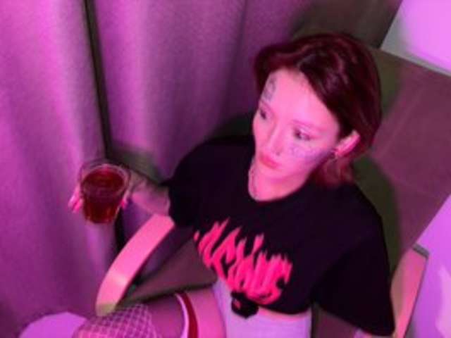 go to chat with kirassecret