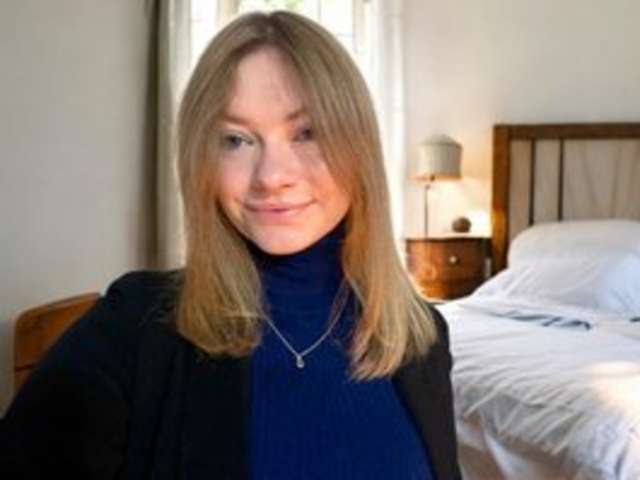 go to chat with kissMillie