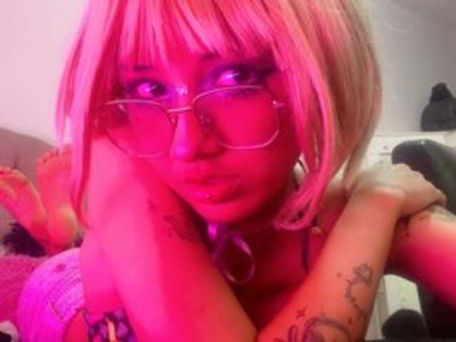 go to chat with kitty-scream