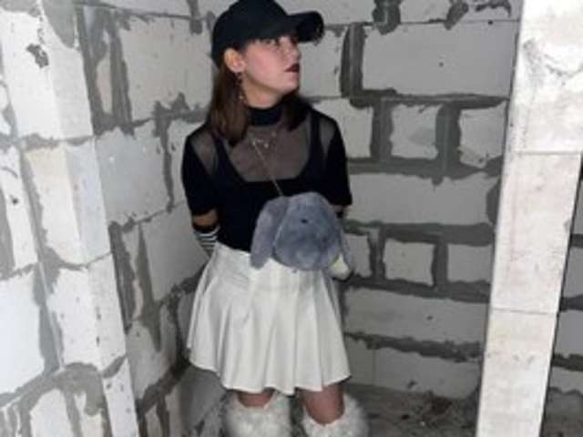 go to chat with kittyreann