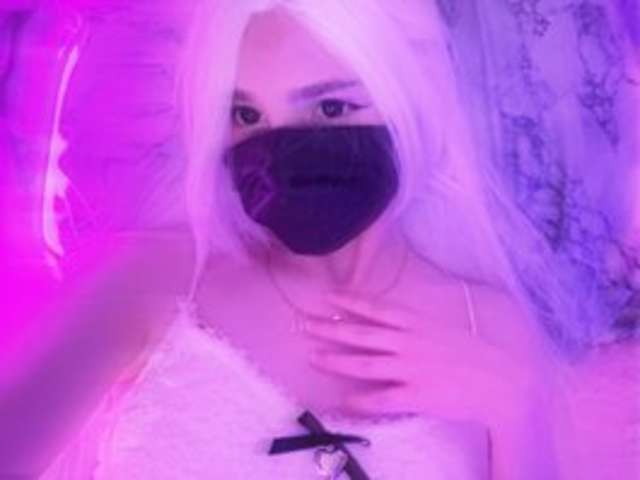 go to chat with kiyomichka