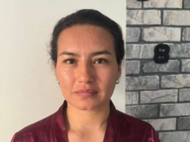 go to chat with koral-purple