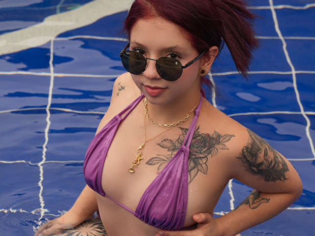 go to chat with lannarose