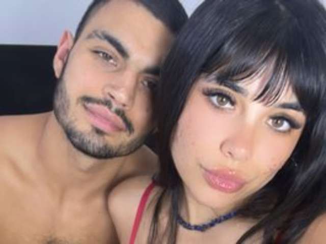 go to chat with latinuycouple