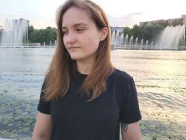 go to chat with linadevine