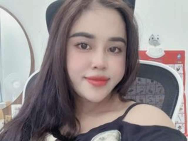 go to chat with linhcutebaby