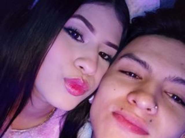 go to chat with lovely-sexcouple