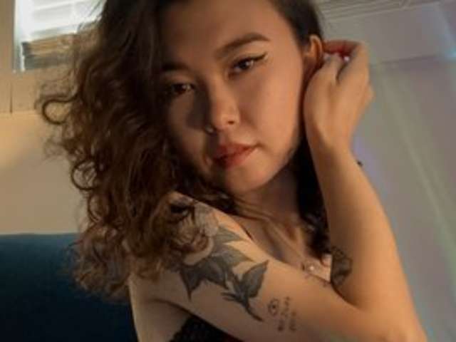LU-BLU amateur webcam photo