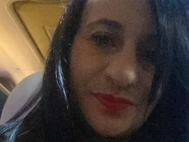 go to chat with luciane