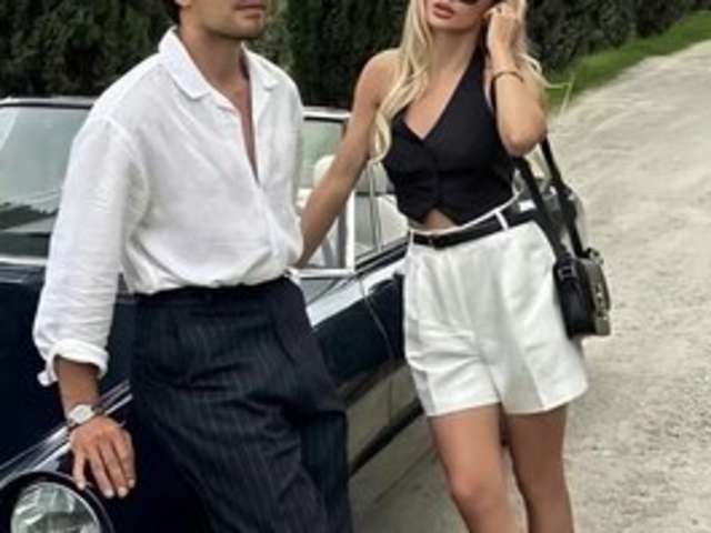 go to chat with luxury--girl