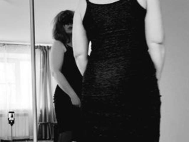 MADAM_X amateur webcam photo