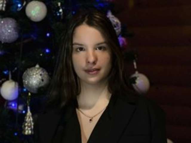 go to chat with maria2033