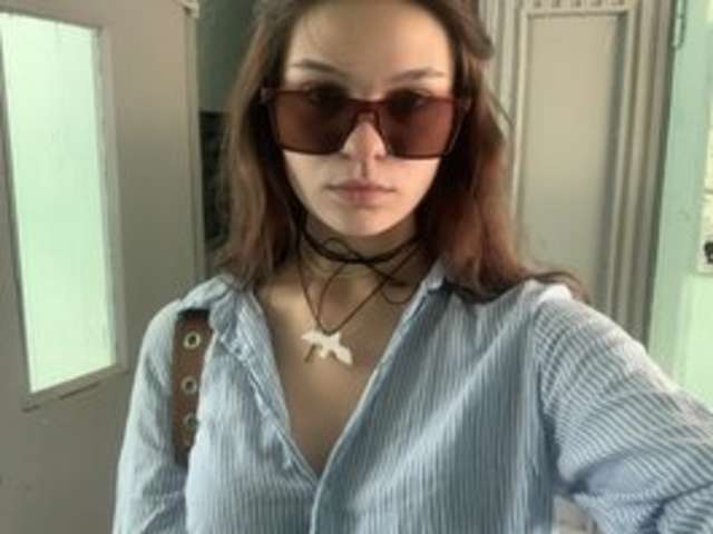 go to chat with maybenymphet