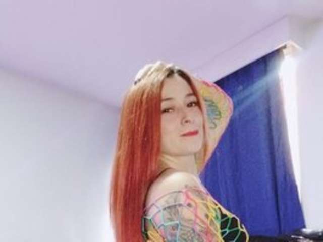go to chat with meleja