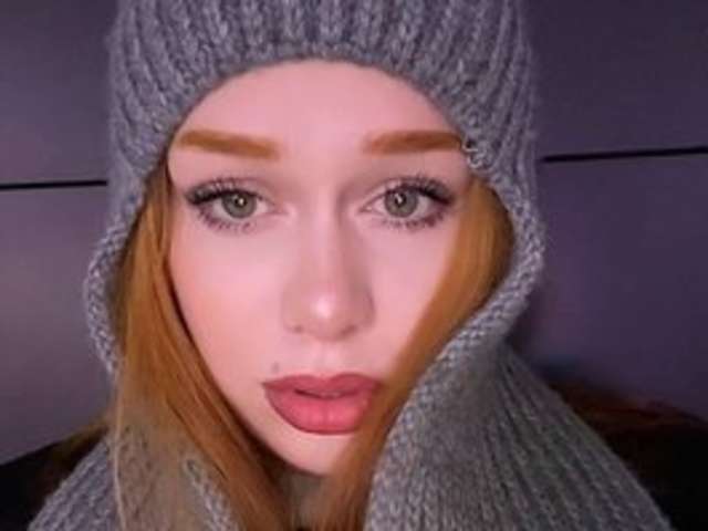 go to chat with milakukushka