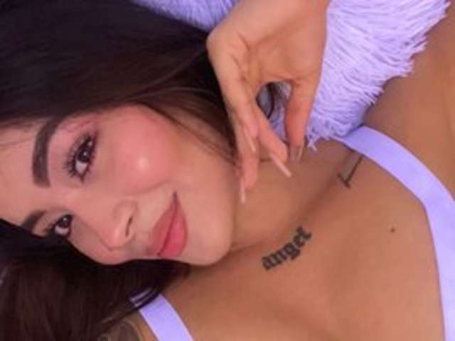 go to chat with mirada-infinitaa